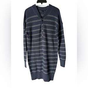 Prana Henley Milani Dress